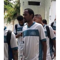 Destaque do GRECAL em 2021 é contratado pelo Icasa - Ceará